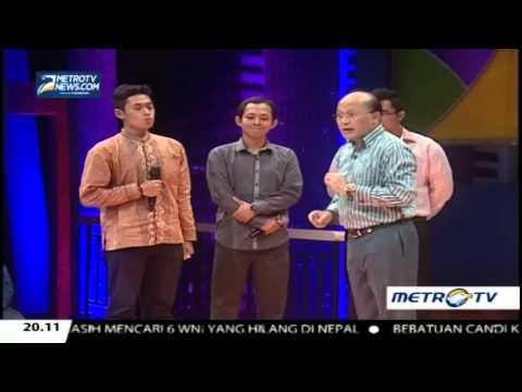 Mario Teguh Golden Ways: Selingkuh Mental (4)