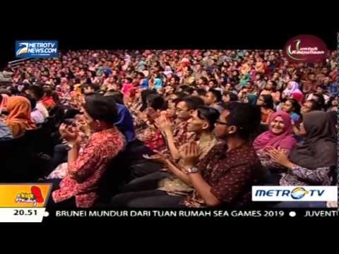 Berkarya untuk Negeri (4)