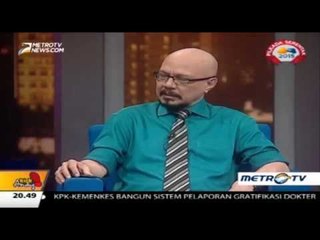 Kick Andy: Menjadi Andalan untuk Sesama