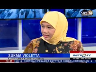 Tải video: Primetime News: Darurat Penegakan Hukum