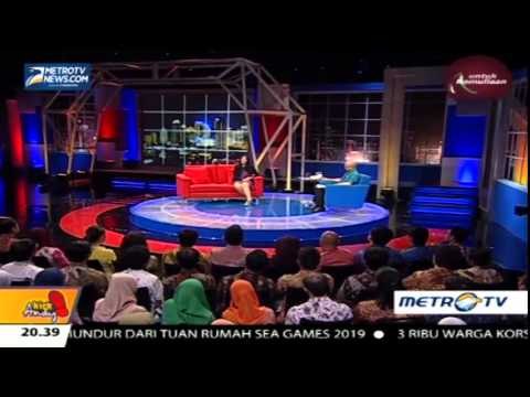 Berkarya untuk Negeri (3)