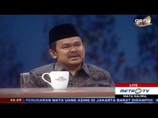 Mata Najwa: Memaknai Toleransi (1)