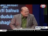 Mario Teguh Golden Ways: Hening (1)