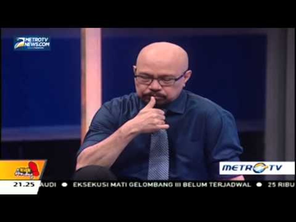 Cacat Bukan Kiamat (6)