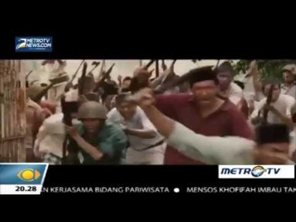 Mata Najwa: Belajar dari KH Ahmad Dahlan & KH Hasyim Asy'ari (2)