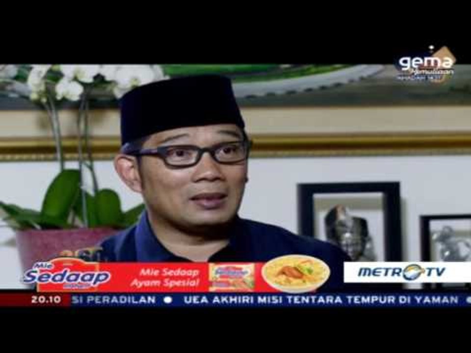 360: Bandung Mengaji