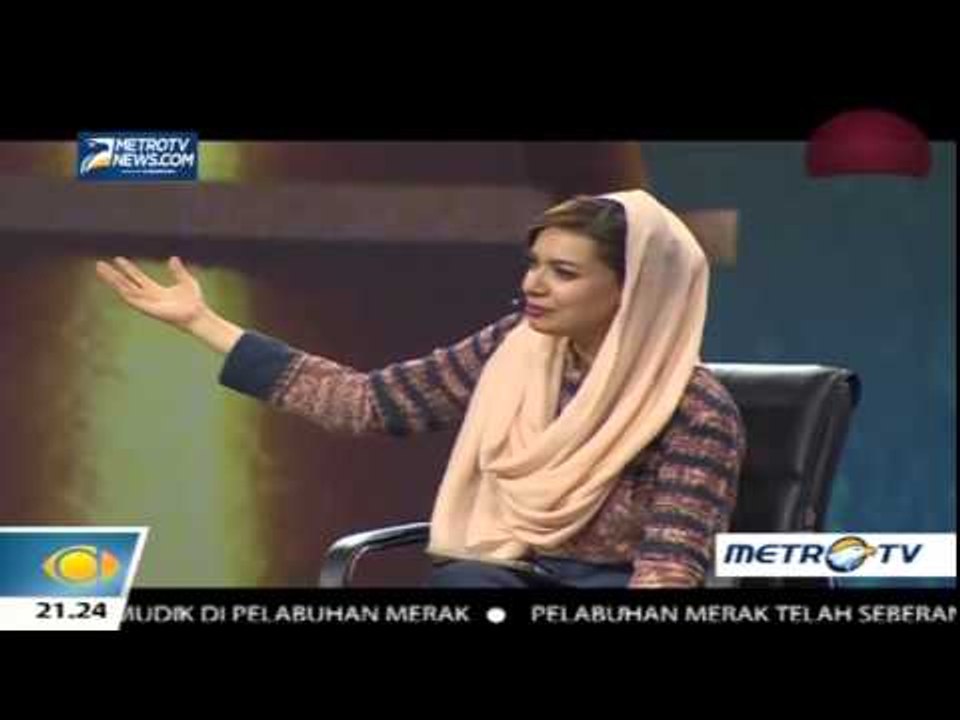 Mata Najwa: Belajar dari KH Ahmad Dahlan & KH H...