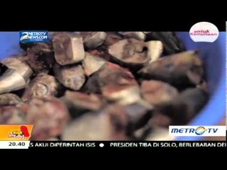 Sedekah Membawa Berkah (3)