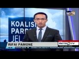 Primetime News - Posisi Partai Politik Jelang Pilgub DKI 2017