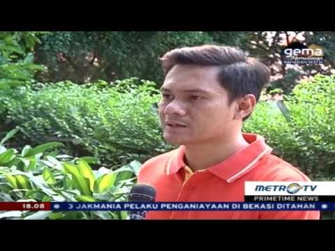 Primetime News: Aksi Brutal Suporter Bola