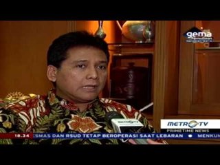Primtime News: Pemberlakuan Tax Amnesty