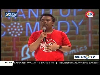 Benidictivity, Merdeka Itu Ketika Bisa Lulus Kuliah