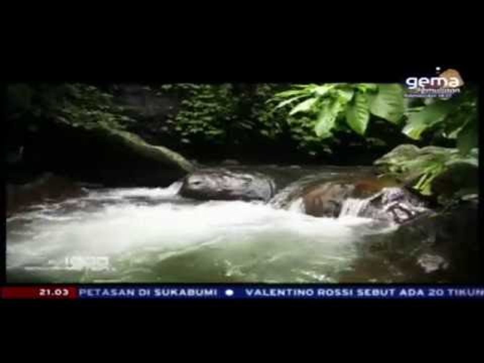 1000 Meter : Harim di Cigombong