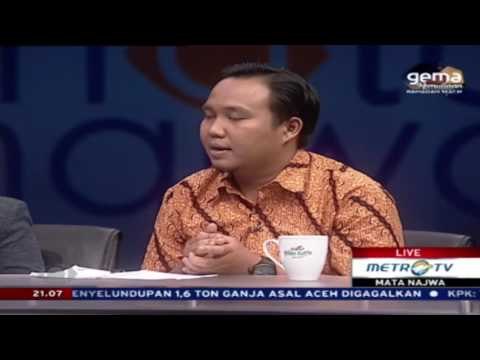 Mata Najwa: Main-Main Aturan Main (5)
