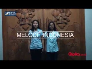 Melodi Indonesia