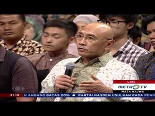Mata Najwa: Modus Medis Palsu (6)