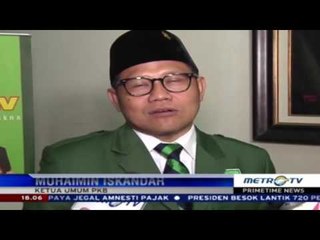 Primetime News: Panas Dingin Isu Reshuffle Kabinet