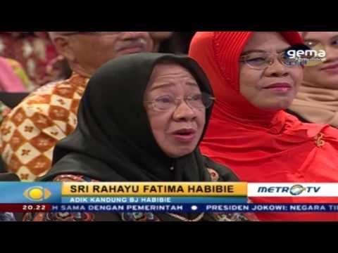 Mata Najwa Spesial: Cinta Habibie (2)