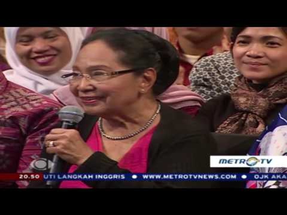 Mata Najwa Spesial: Cinta Habibie (4)