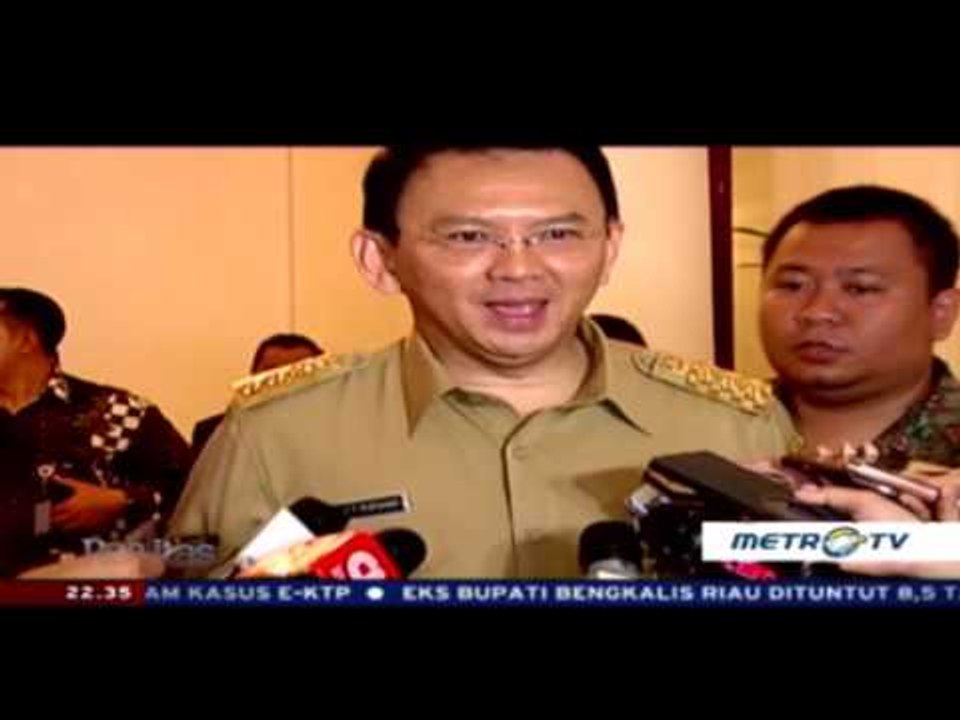 Realitas - Salah Urus Kawasan Kemang