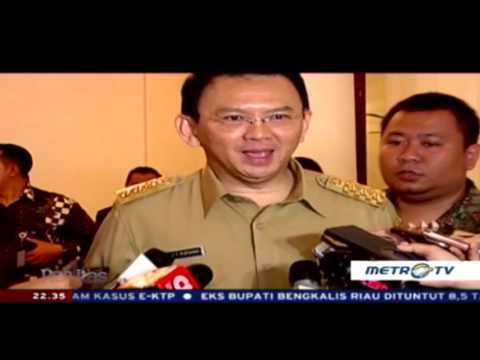 Realitas - Salah Urus Kawasan Kemang