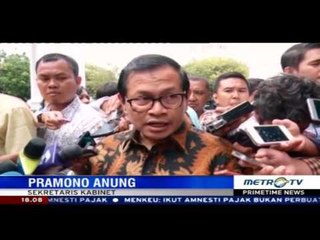 Primetime News - Singapura Halangi Tax Amnesty