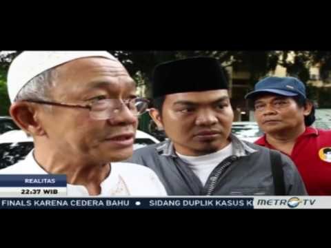 Realitas: Aturan Gagap Angkutan Online