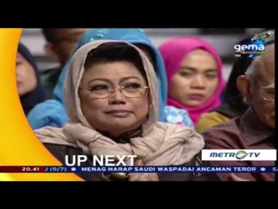 Mata Najwa - Panggung Bimbo (3)