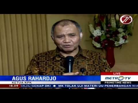 Primetime News - Sayap KPK Jangkau Daerah