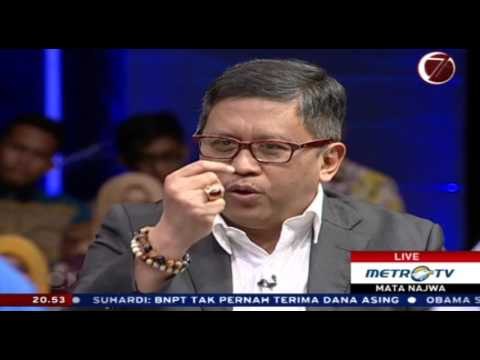 Mata Najwa - Berebut Jakarta (4)