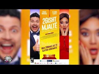 Xing me Ermalin - Jonida Maliqi - Emisioni 25 - Sezoni 3! (16 mars 2019)