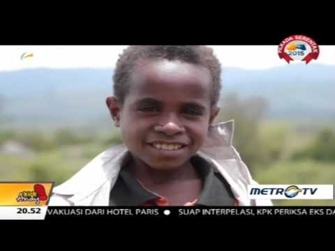 Kick Andy: Terpanggil ke Pelosok Negeri (4)