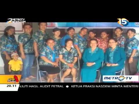 Kick Andy: Terpanggil ke Pelosok Negeri (1)