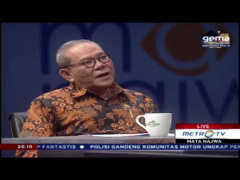 Mata Najwa: Main-Main Aturan Main (1)