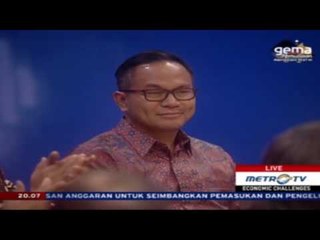 Economic Challenges: Hijrah ke Bank Syariah