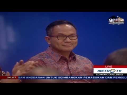 Economic Challenges: Hijrah ke Bank Syariah