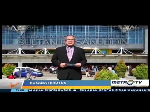 Economic Challenges - Membangun Gerbang Indonesia Timur