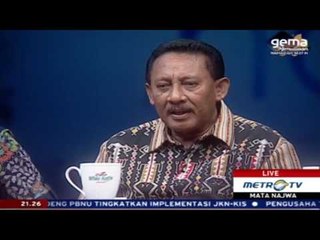 Mata Najwa: Memaknai Toleransi (7)