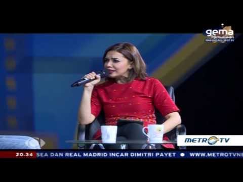 Mata Najwa on Stage: Semua Karena Ahok (5)