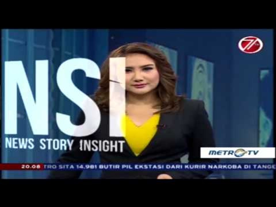 NSI - Penjara Surga Narkoba