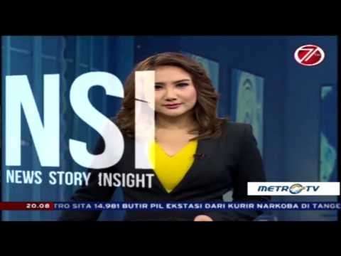 NSI - Penjara Surga Narkoba