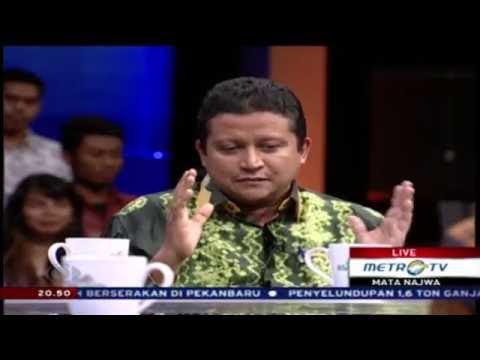 Mata Najwa: Main-Main Aturan Main (4)