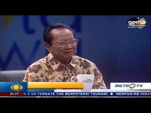 Mata Najwa - Mencari Hoegeng Baru (2)