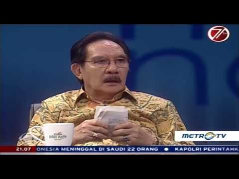 Mata Najwa - Lelakon Antasari Azhar (5)