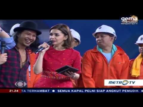 Mata Najwa on Stage: Semua Karena Ahok (8)