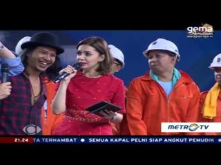Mata Najwa on Stage: Semua Karena Ahok (8)