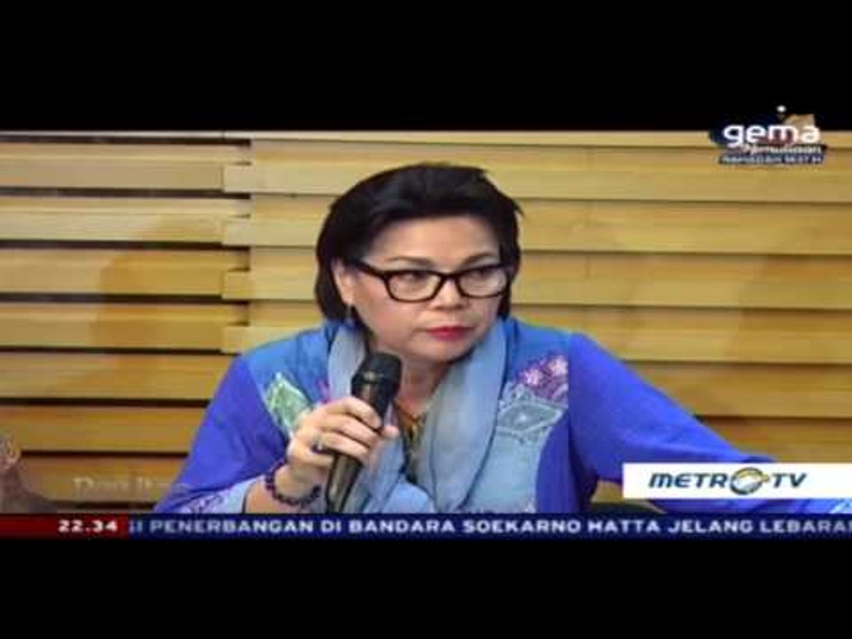 Realitas: Goyangan Suap Bang Saipul