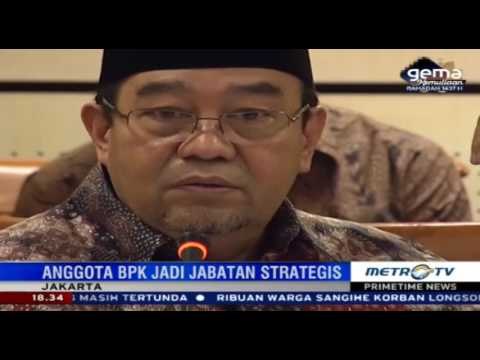 Primetime News - Kapan KPK Bebas Politisi?