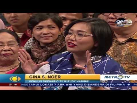 Mata Najwa Spesial: Cinta Habibie (6)