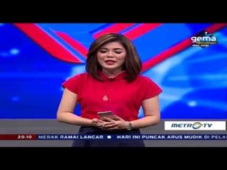 I'm Possible - Tiada Maaf Bagimu